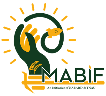 MABIF – NABARD – Madurai Agribusiness Incubation Forum