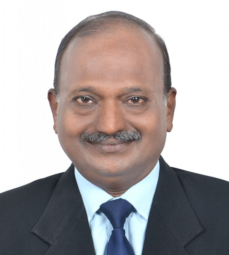 Dr. E. Somasundaram